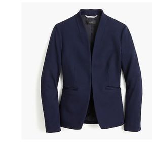 J Crew Going Out Blazer TALL 14